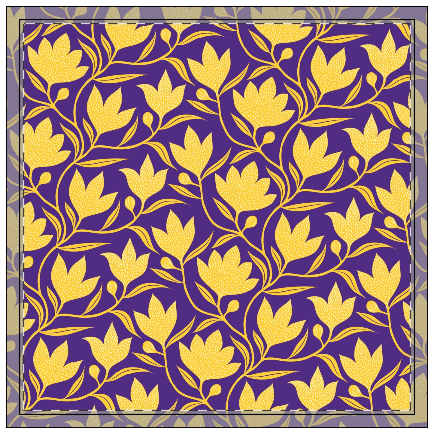 Napkins | Baton Rouge, Louisiana | Magnolia