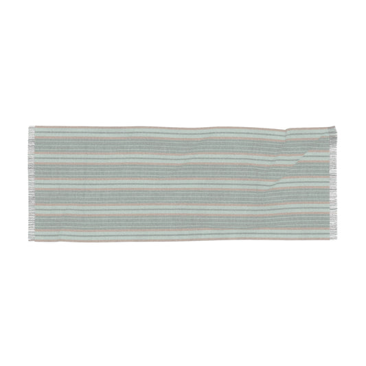 Scarf | Miami, Florida | Stripe