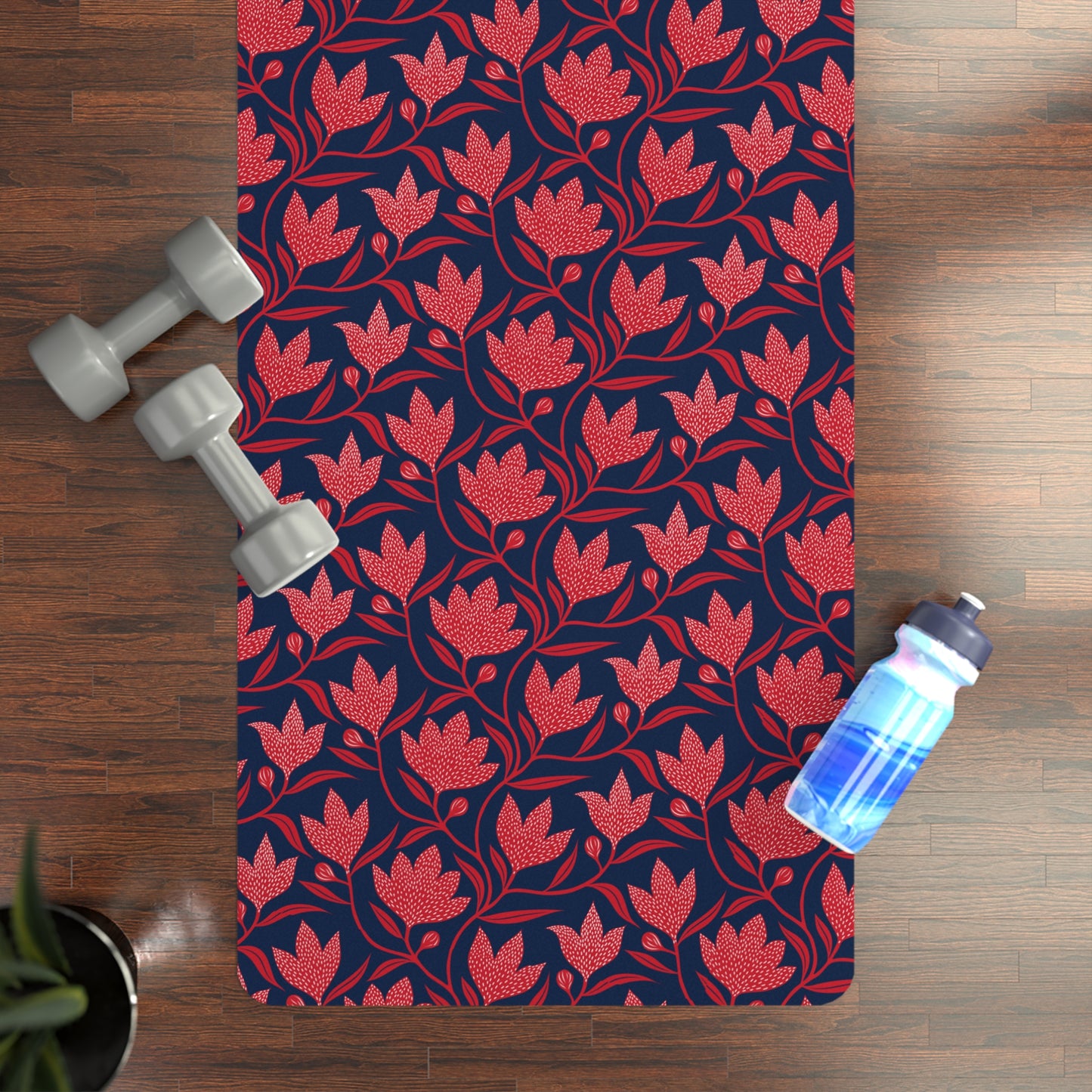 Yoga Mat | Oxford, Mississippi | Magnolia