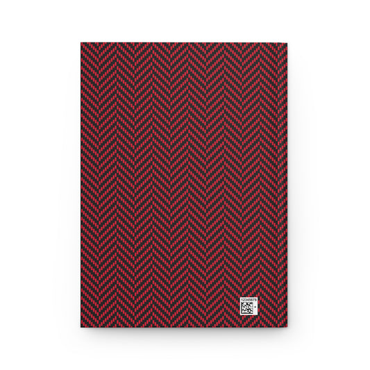 Journal | Raleigh, North Carolina | Herringbone