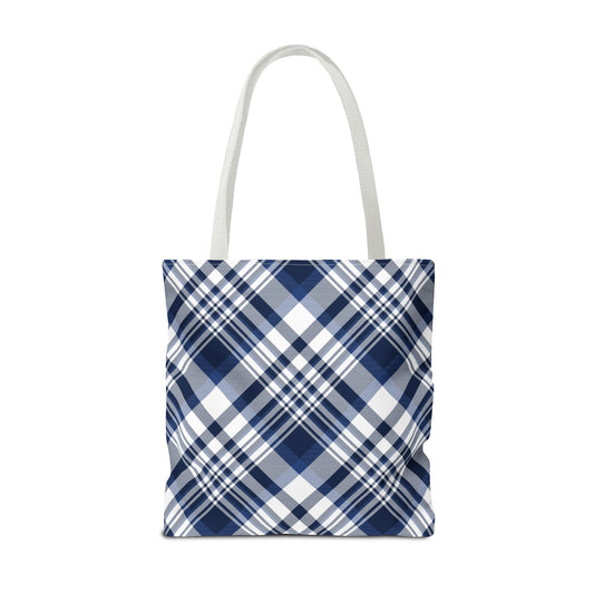 Totes | State College, Pennsylvania | Tartan