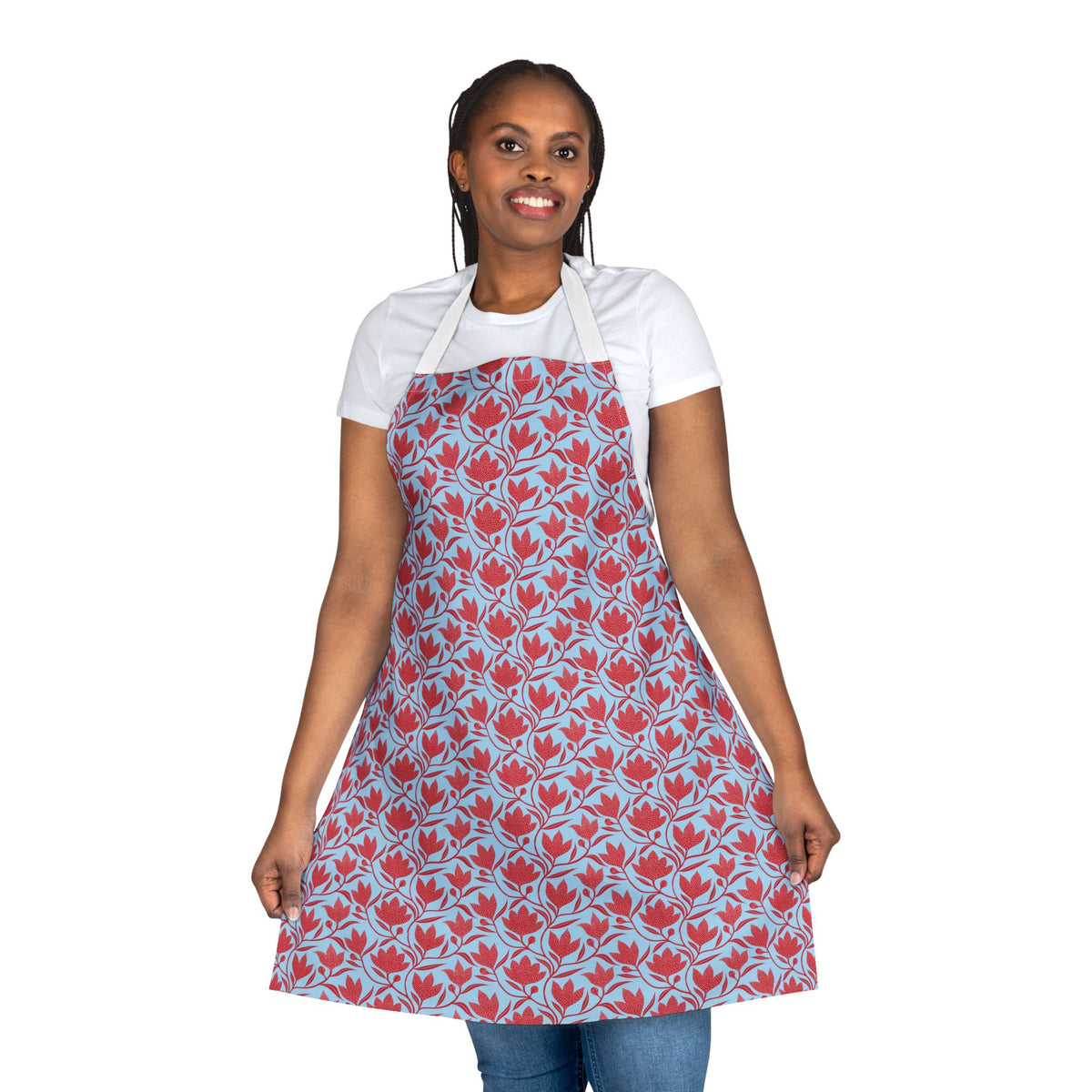 Apron | Oxford, Mississippi | Magnolia