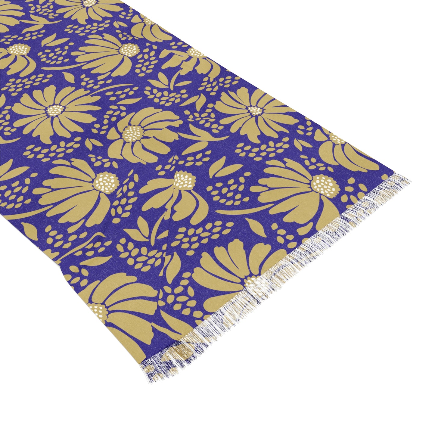 Scarf | Harrisonburg, Virginia | Bellis