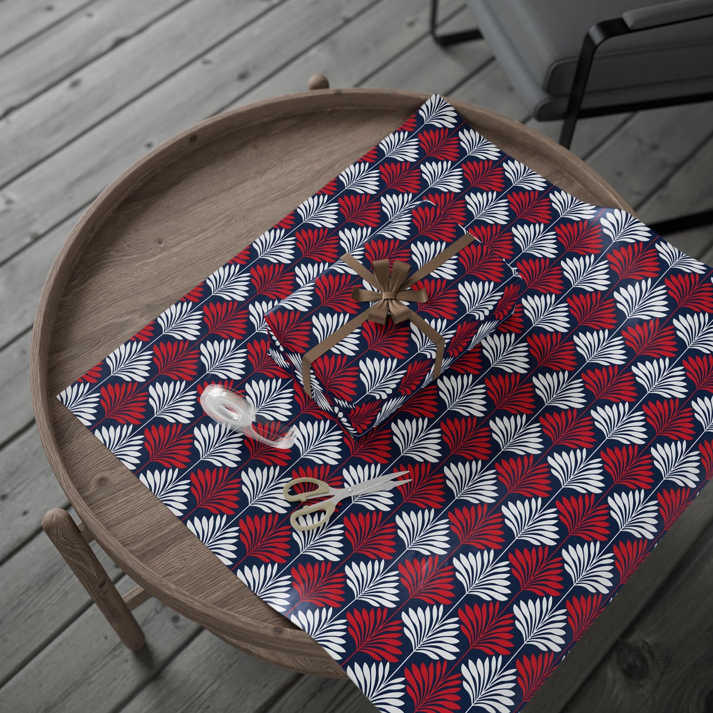 Gift Wrap | Oxford, Mississippi | Deco