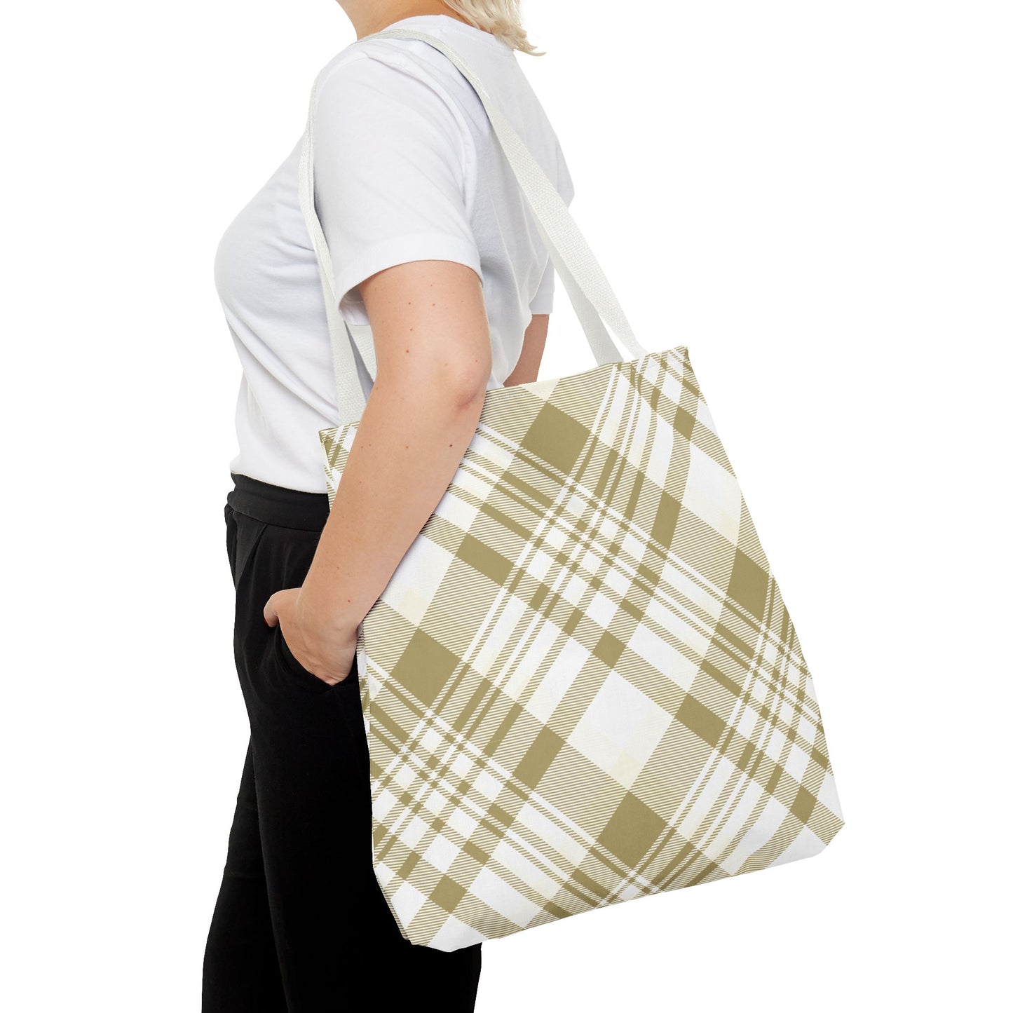 Totes | Atlanta, Georgia | Tartan