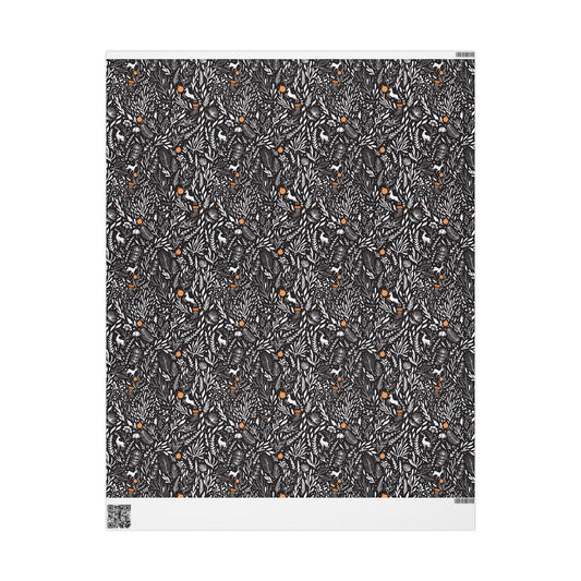 Gift Wrap | Princeton, New Jersey | Fauna