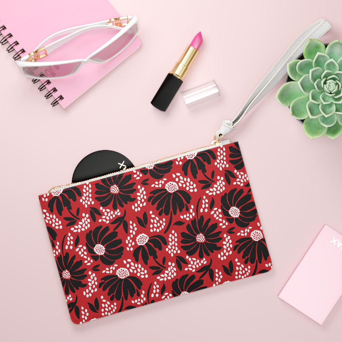 Clutch Bag | Lubbock, Texas | Bellis