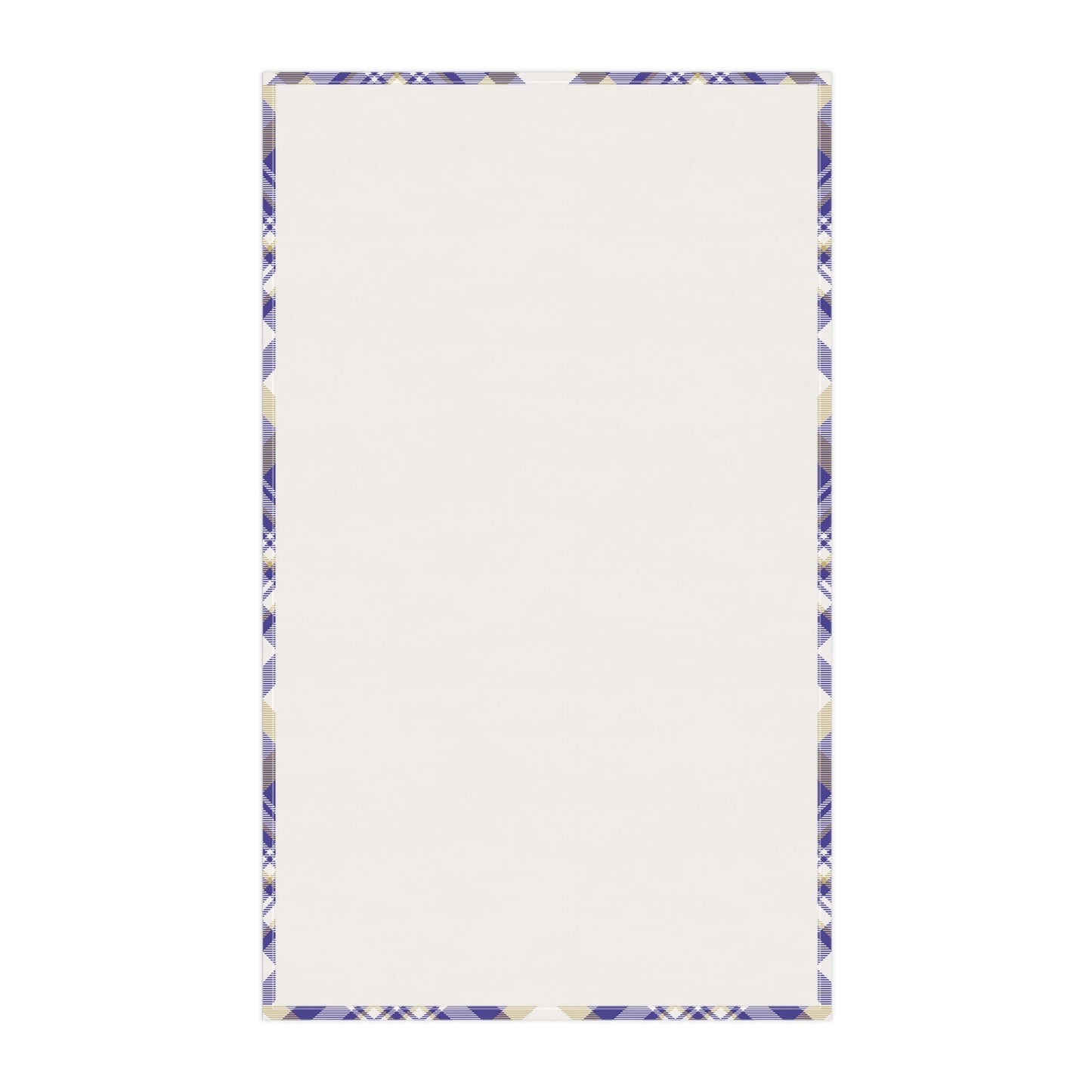 Tea Towels | Harrisonburg, Virginia | Tartan