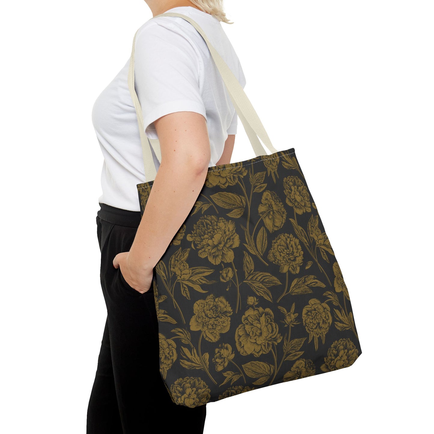 Totes | Winston Salem, North Carolina | Peony