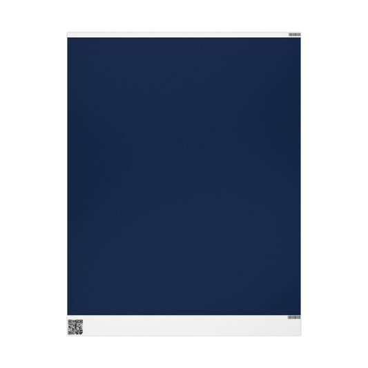 Gift Wrap | Oxford, Mississippi | Dark