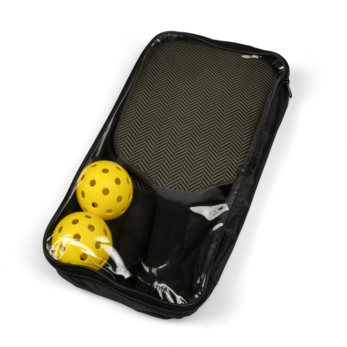 Pickleball Paddle Kit | Notre Dame, Indiana | Herringbone