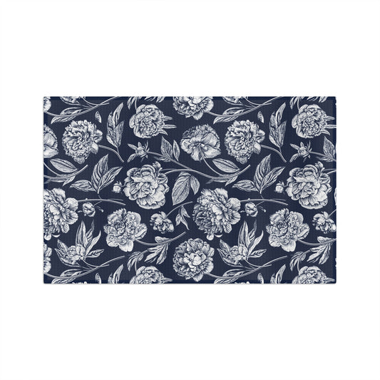 Tea Towels | State College, Pennsylvania | Peony