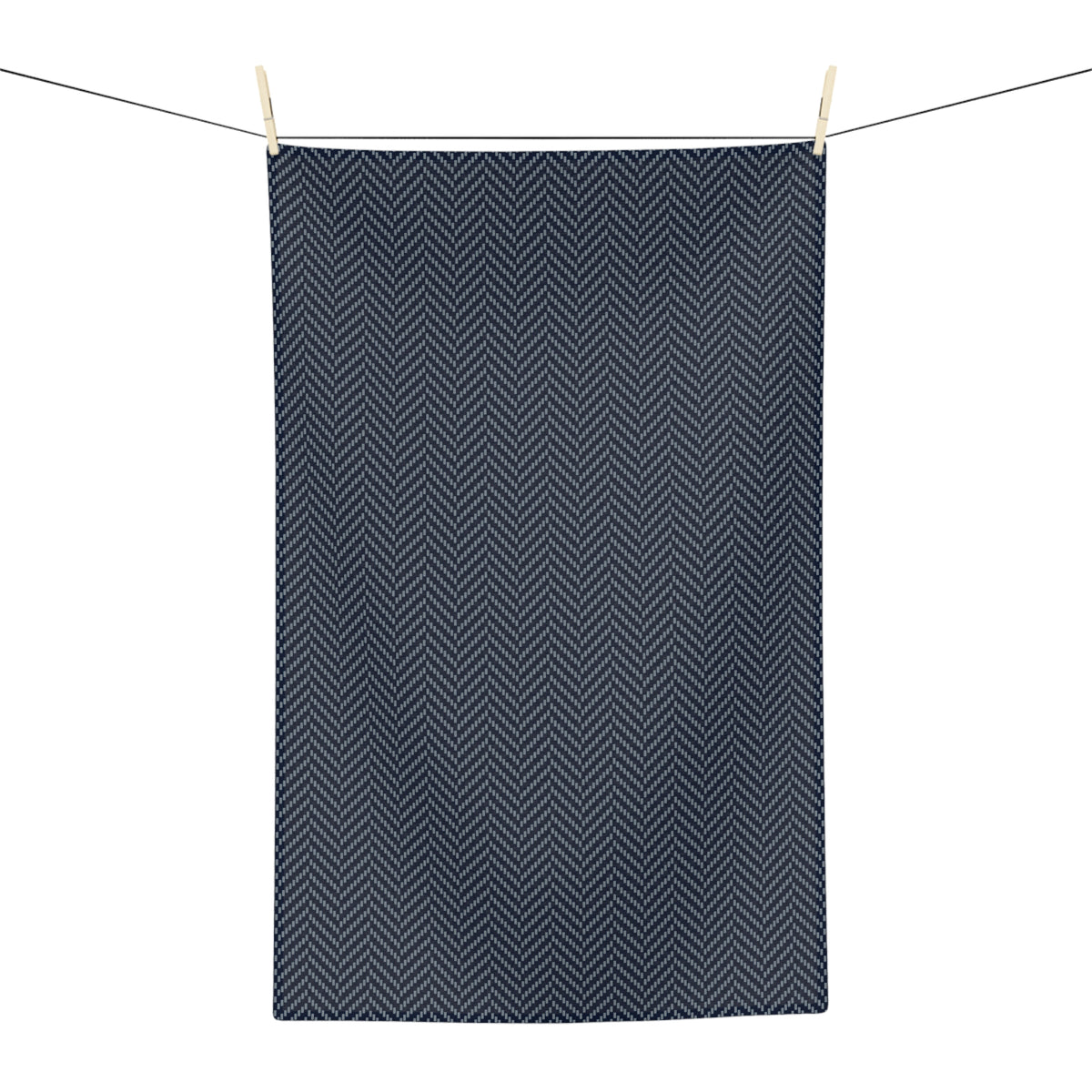 Tea Towels | Storrs, Connecticut | Herringbone