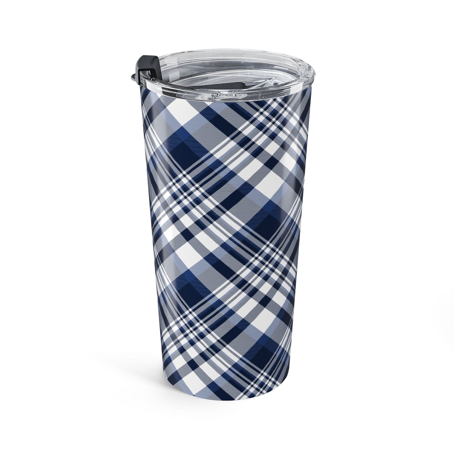 Tumbler | State College, Pennsylvania | Tartan