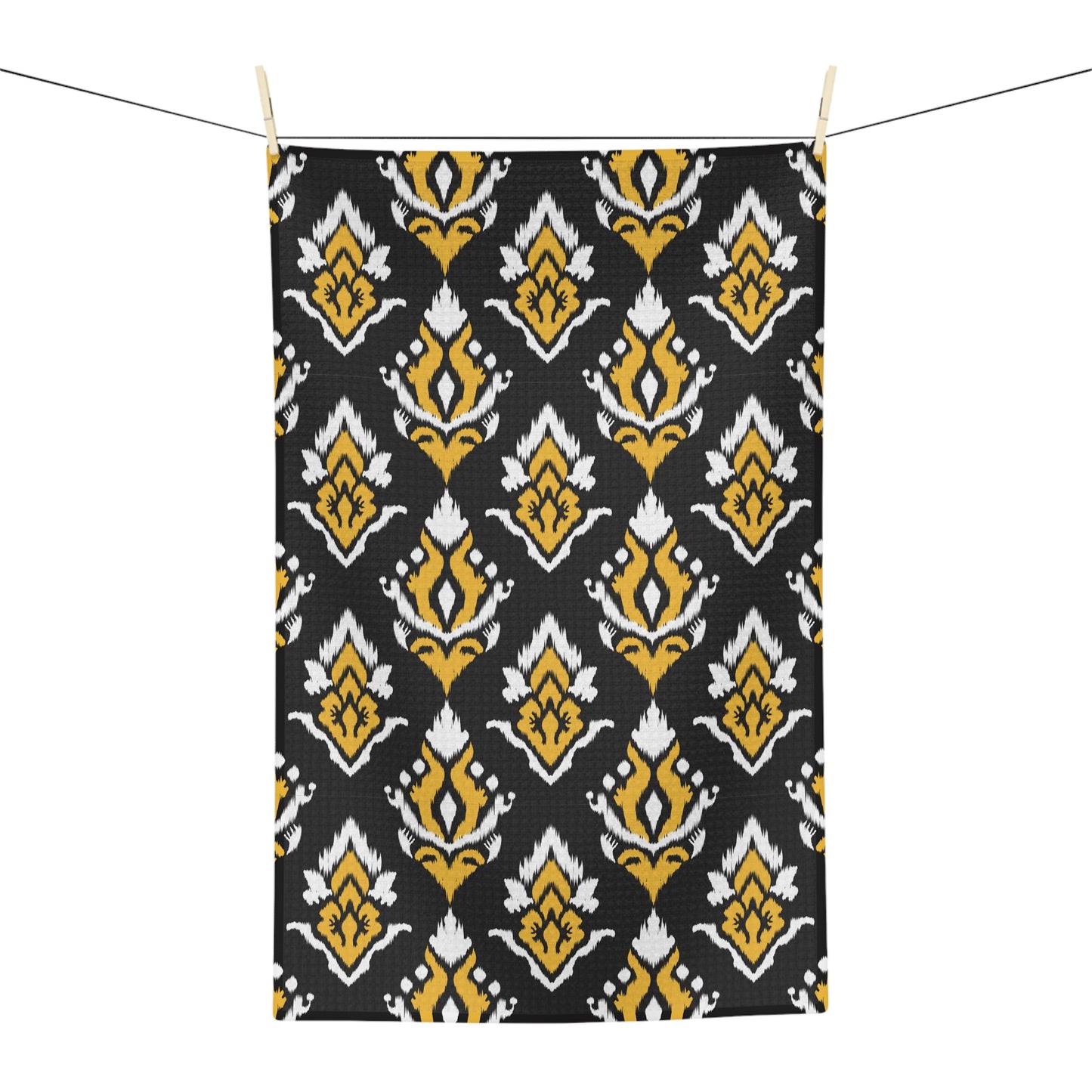 Tea Towels | Kennesaw, Georgia | Ikat