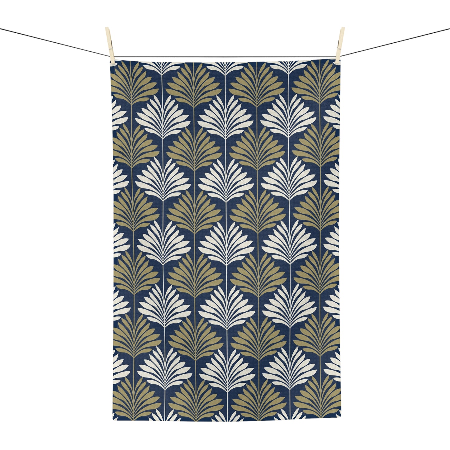 Tea Towels | Atlanta, Georgia | Deco