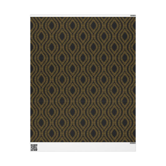 Gift Wrap | Winston Salem, North Carolina | Ogee