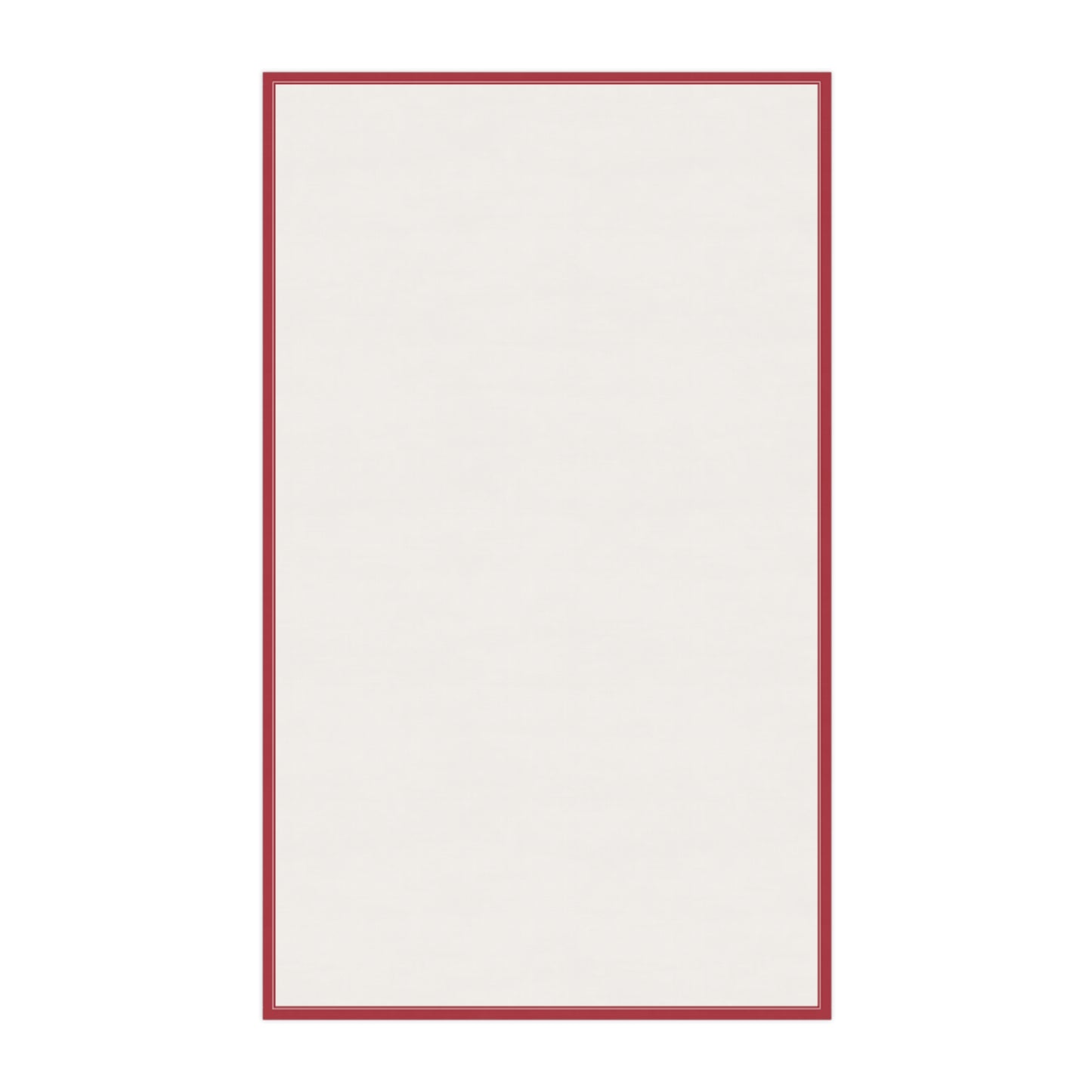 Tea Towels | Columbus, Ohio | Dark