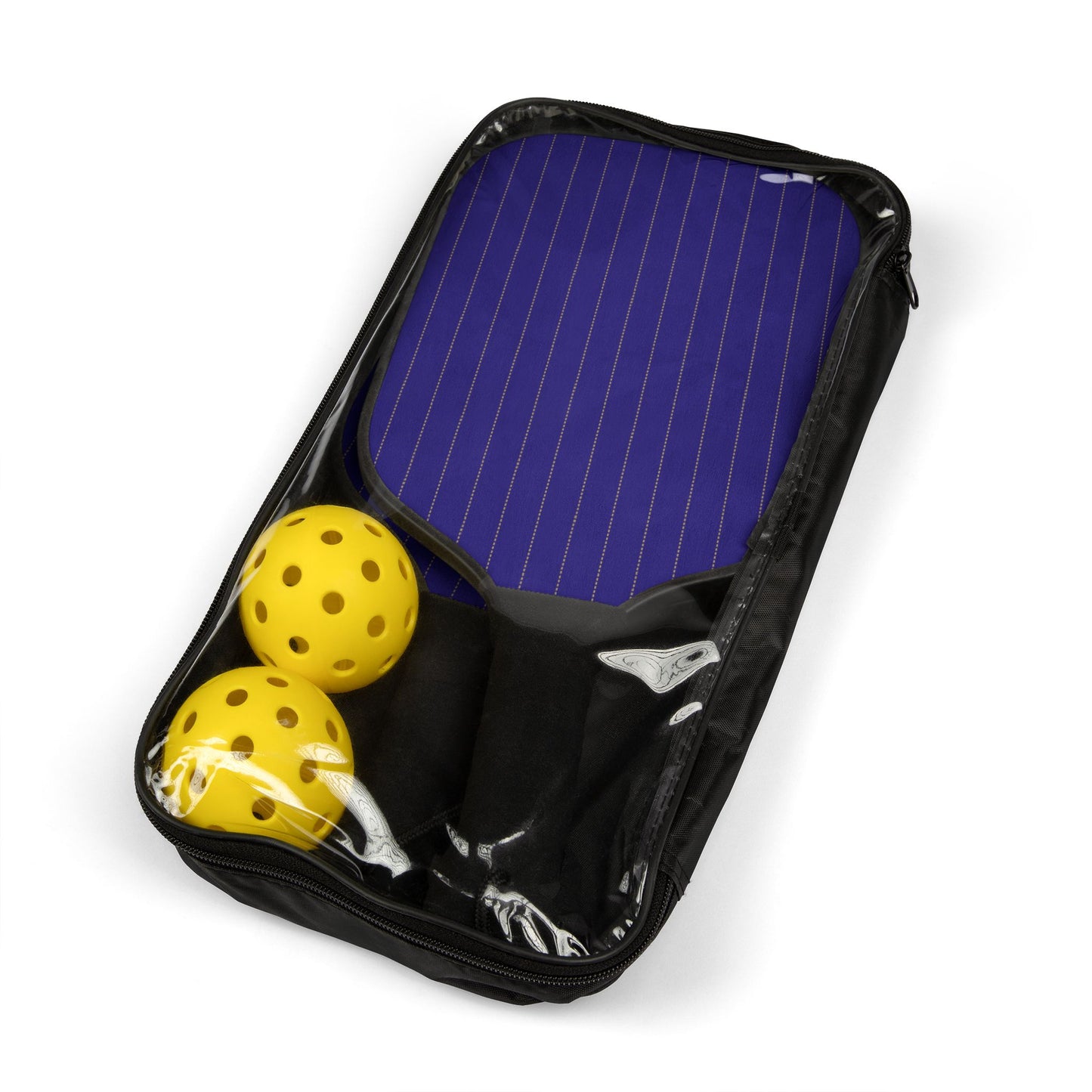 Pickleball Paddle Kit | Harrisonburg, Virginia | Pinstripe
