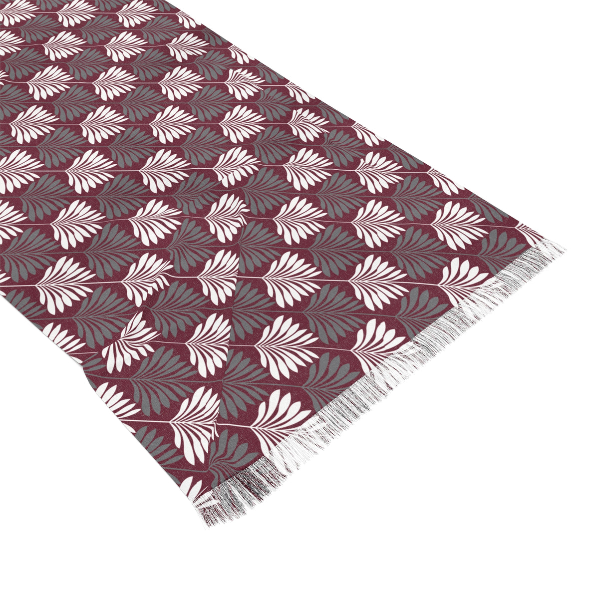 Scarf | Starkville, Mississippi | Deco