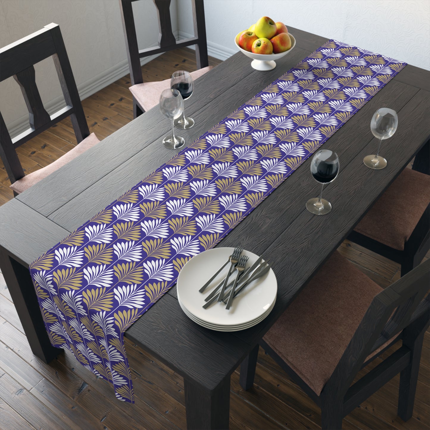 Table Runner | Harrisonburg, Virginia | Deco