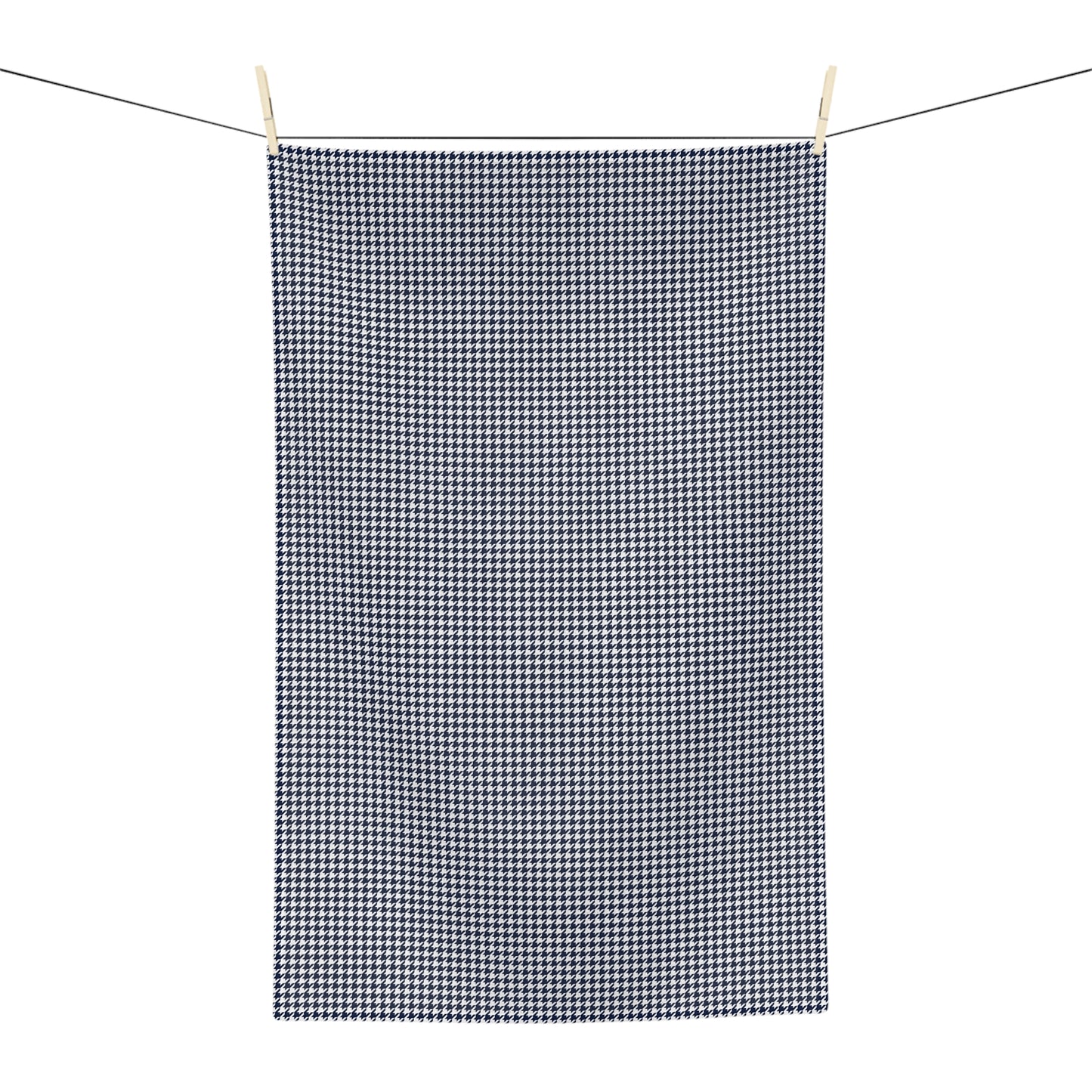 Tea Towels | State College, Pennsylvania | Houndstooth