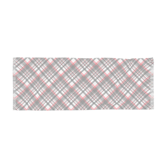 Scarf | New Brunswick, New Jersey | Tartan