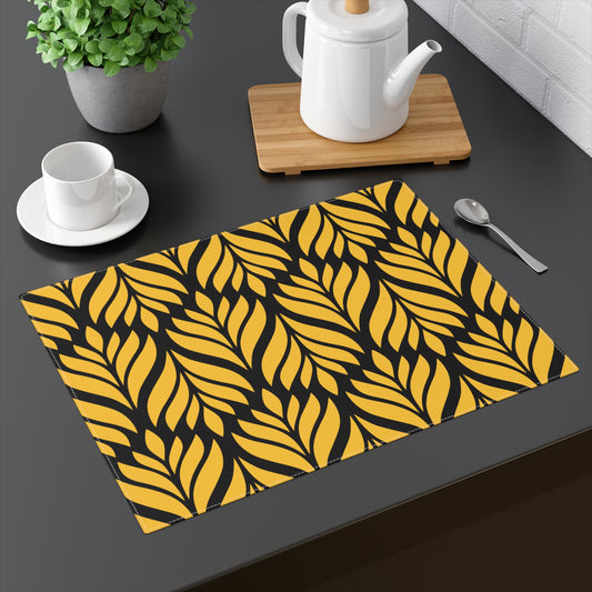 Placemat | Kennesaw, Georgia | Palm