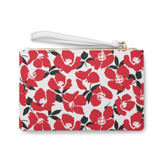 Clutch Bag | Raleigh, North Carolina | Poppy