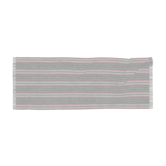 Scarf | Raleigh, North Carolina | Stripe
