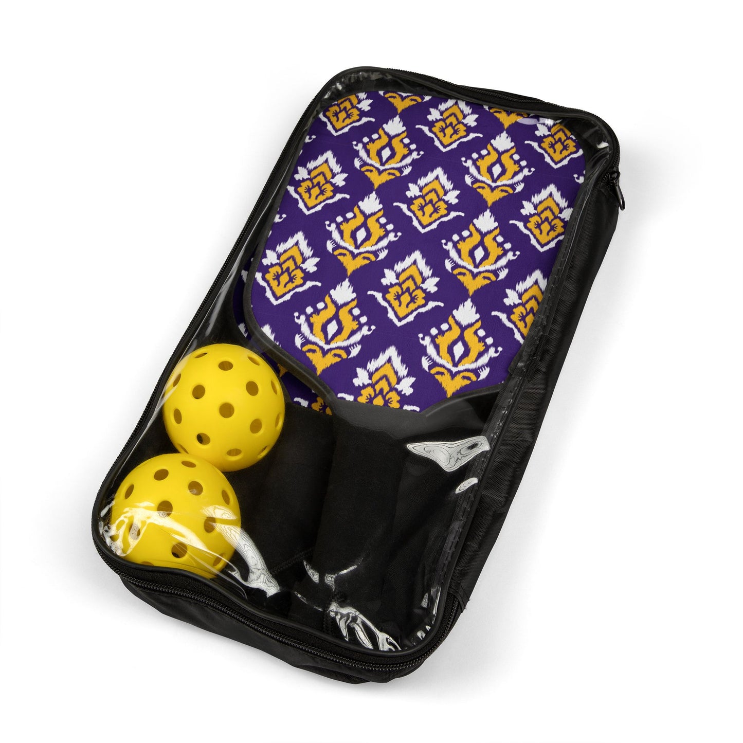 Pickleball Paddle Kit | Baton Rouge, Louisiana | Ikat
