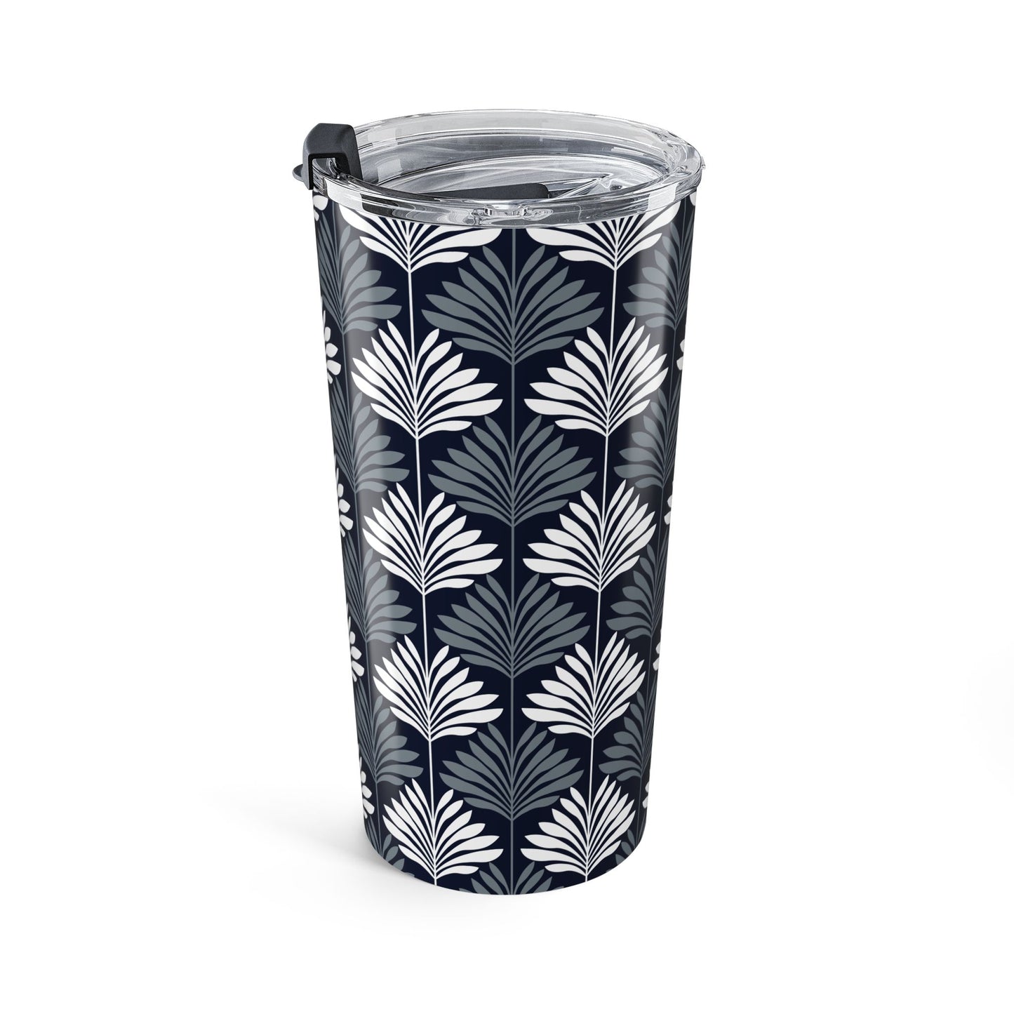 Tumbler | Storrs, Connecticut | Deco