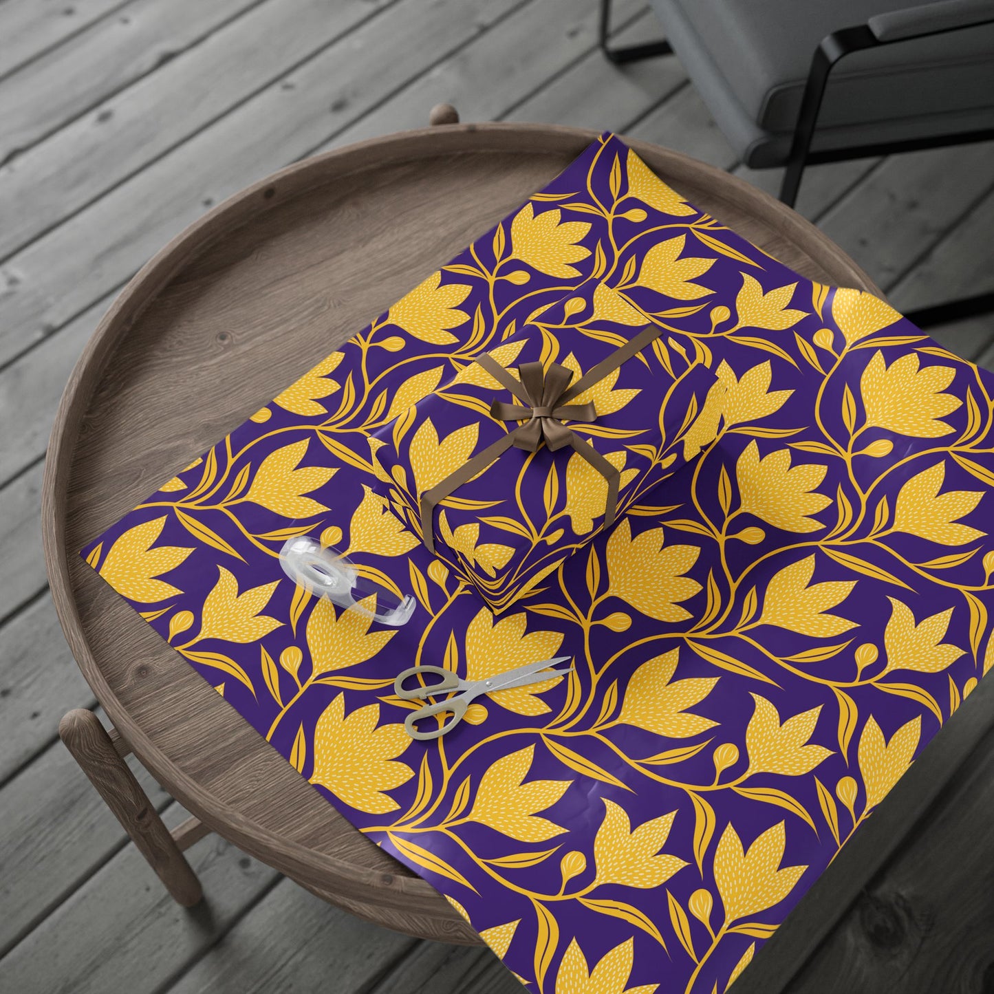 Gift Wrap | Baton Rouge, Louisiana | Magnolia