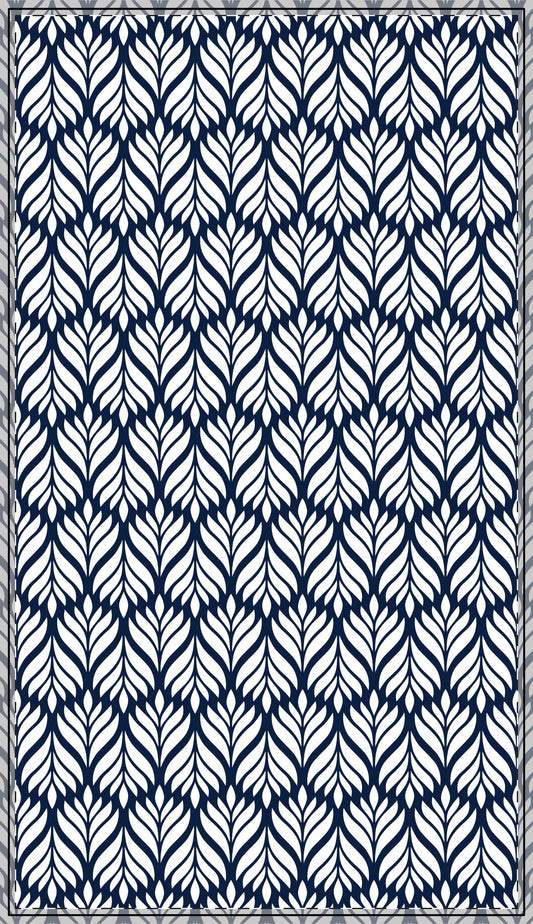 Tablecloth | State College, Pennsylvania | Palm