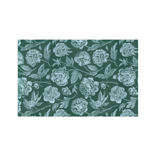 Tea Towels | New Orleans, Lousiana | Peony