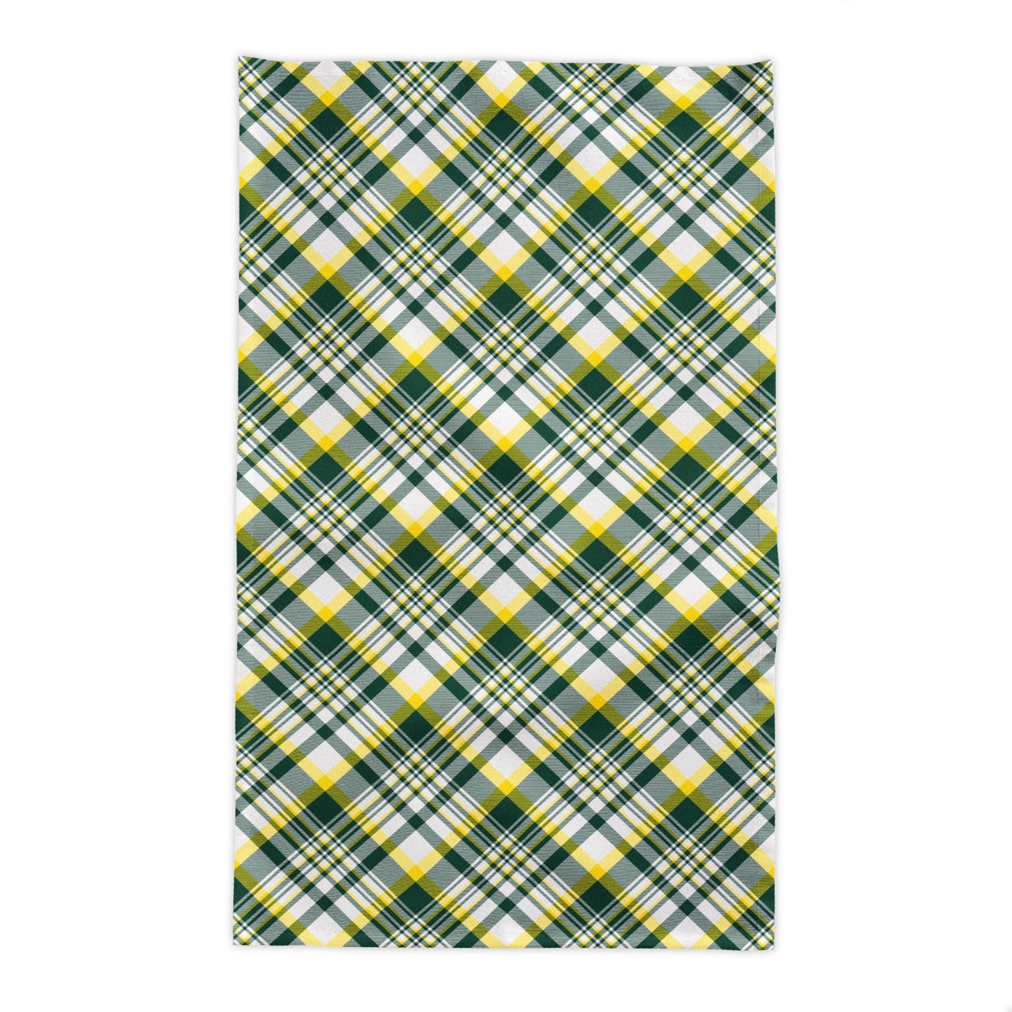 Tablecloth | Eugene, Oregon | Tartan