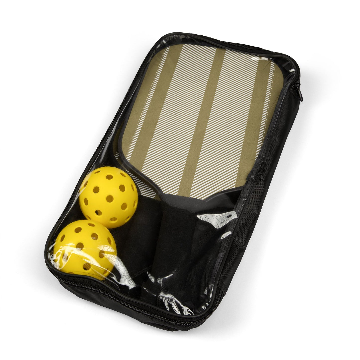 Pickleball Paddle Kit | Atlanta, Georgia | Stripe
