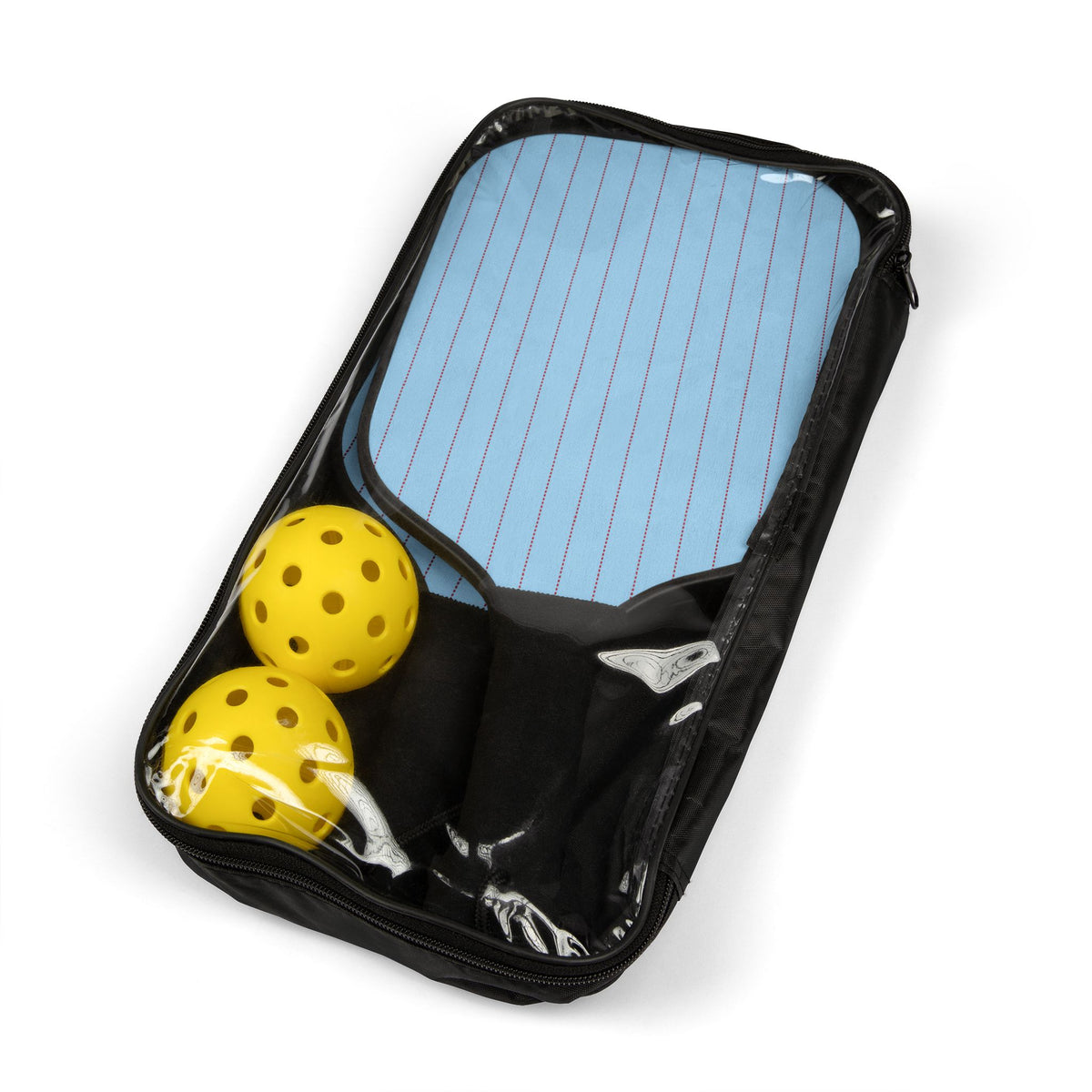 Pickleball Paddle Kit | Oxford, Mississippi | Pinstripe