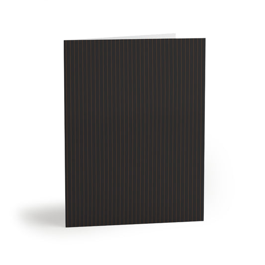 Notecards | Princeton, New Jersey | Pinstripe