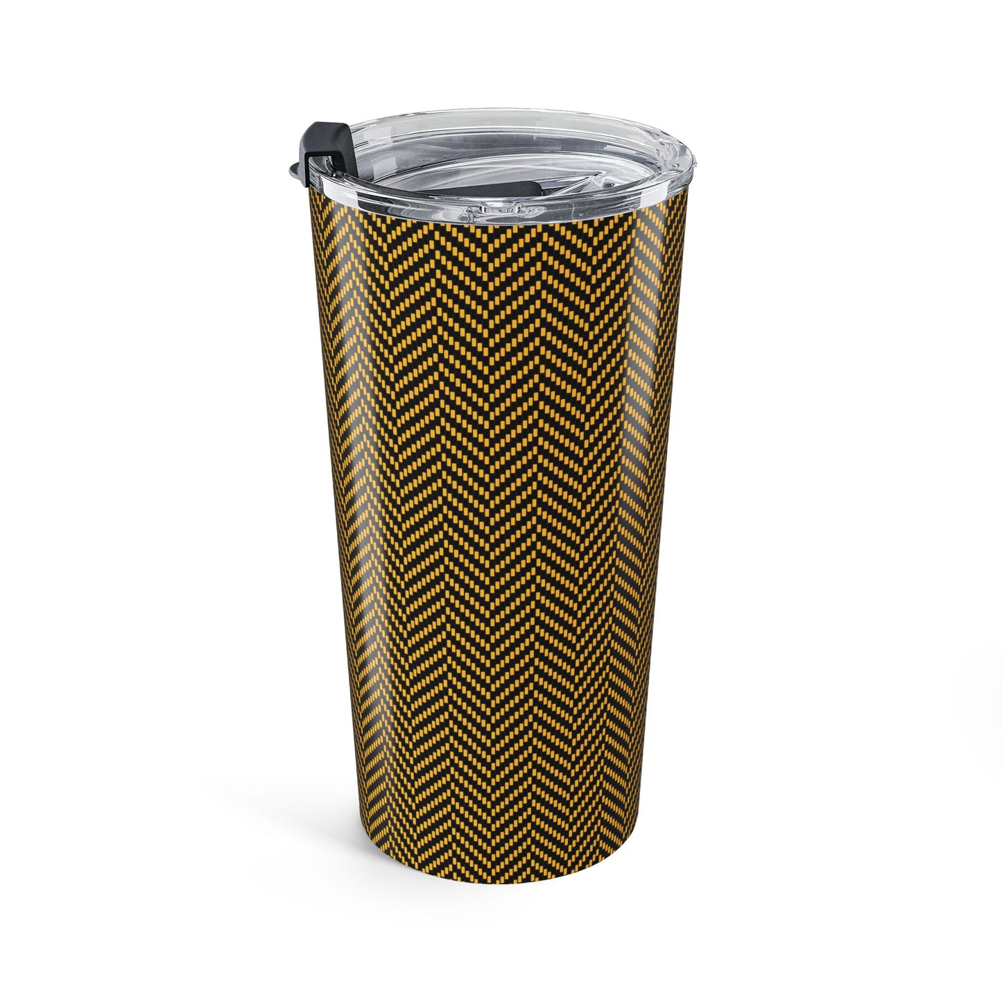 Tumbler | Kennesaw, Georgia | Herringbone