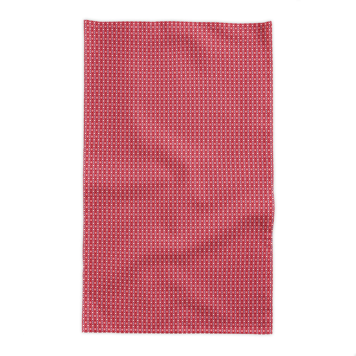 Tablecloth | Oxford, Mississippi | Snow