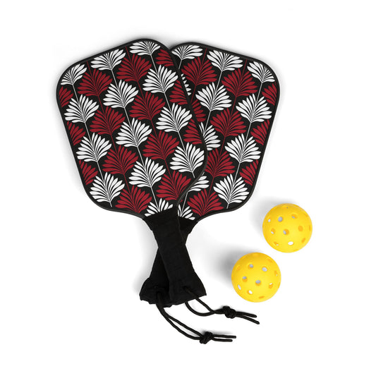 Pickleball Paddle Kit | Athens, Georgia | Deco