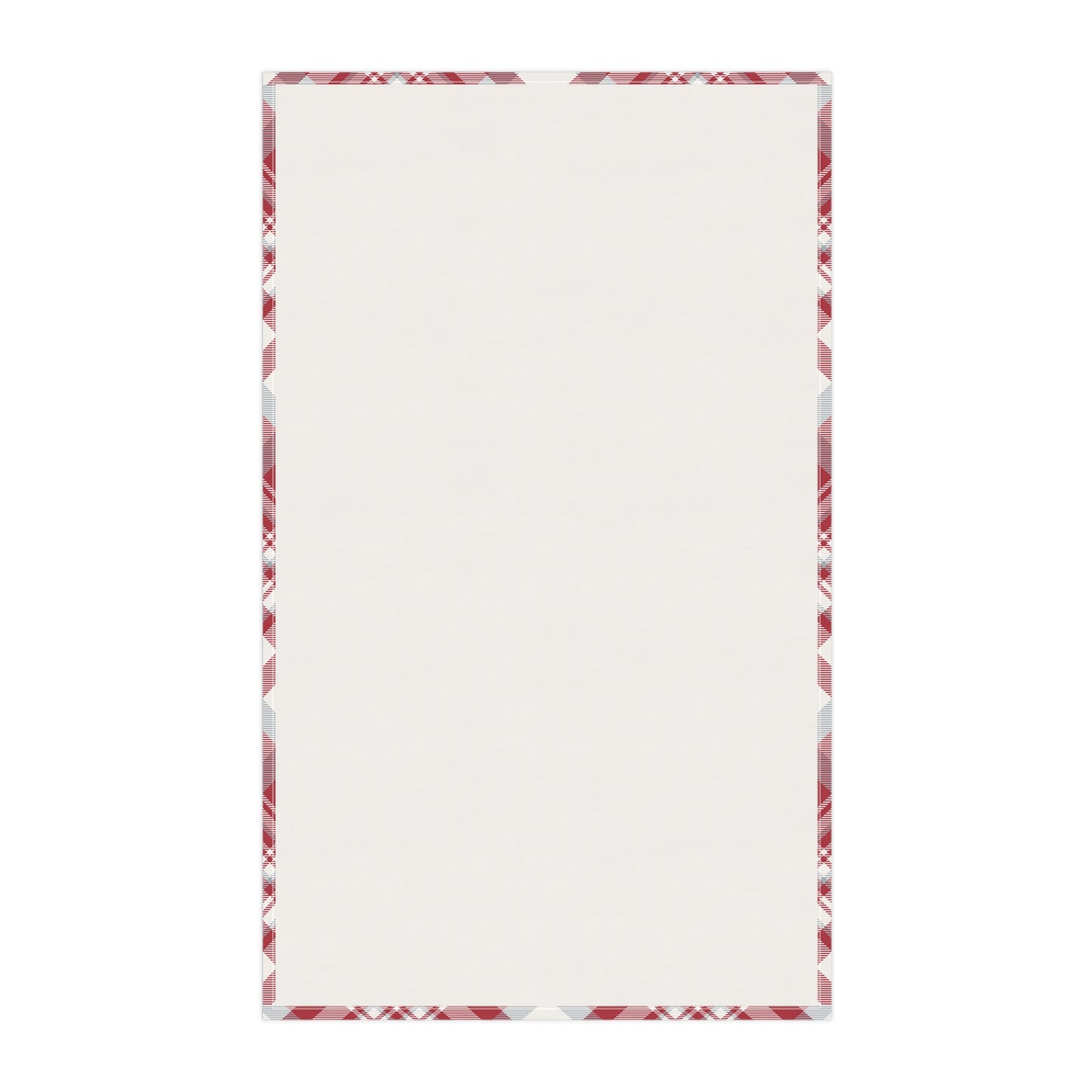 Tea Towels | Columbus, Ohio | Tartan