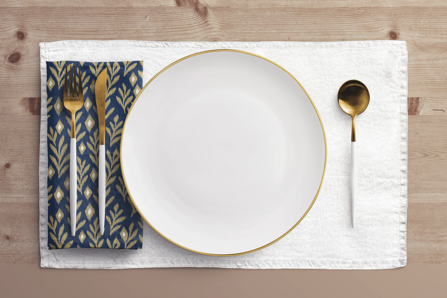 Napkins | Atlanta, Georgia | Laurel