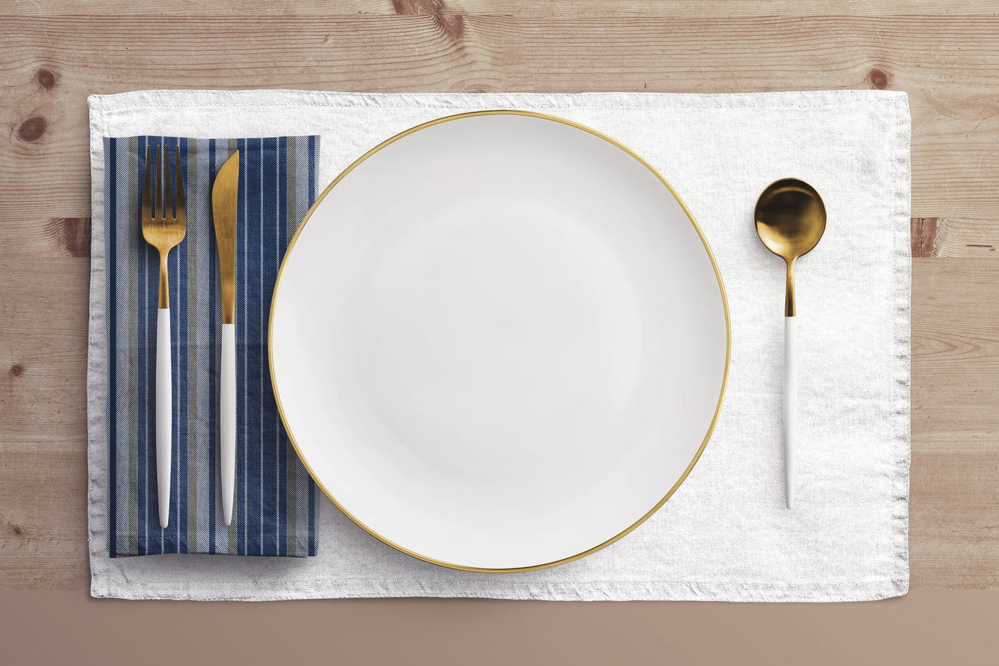 Napkins | Atlanta, Georgia | Stripe