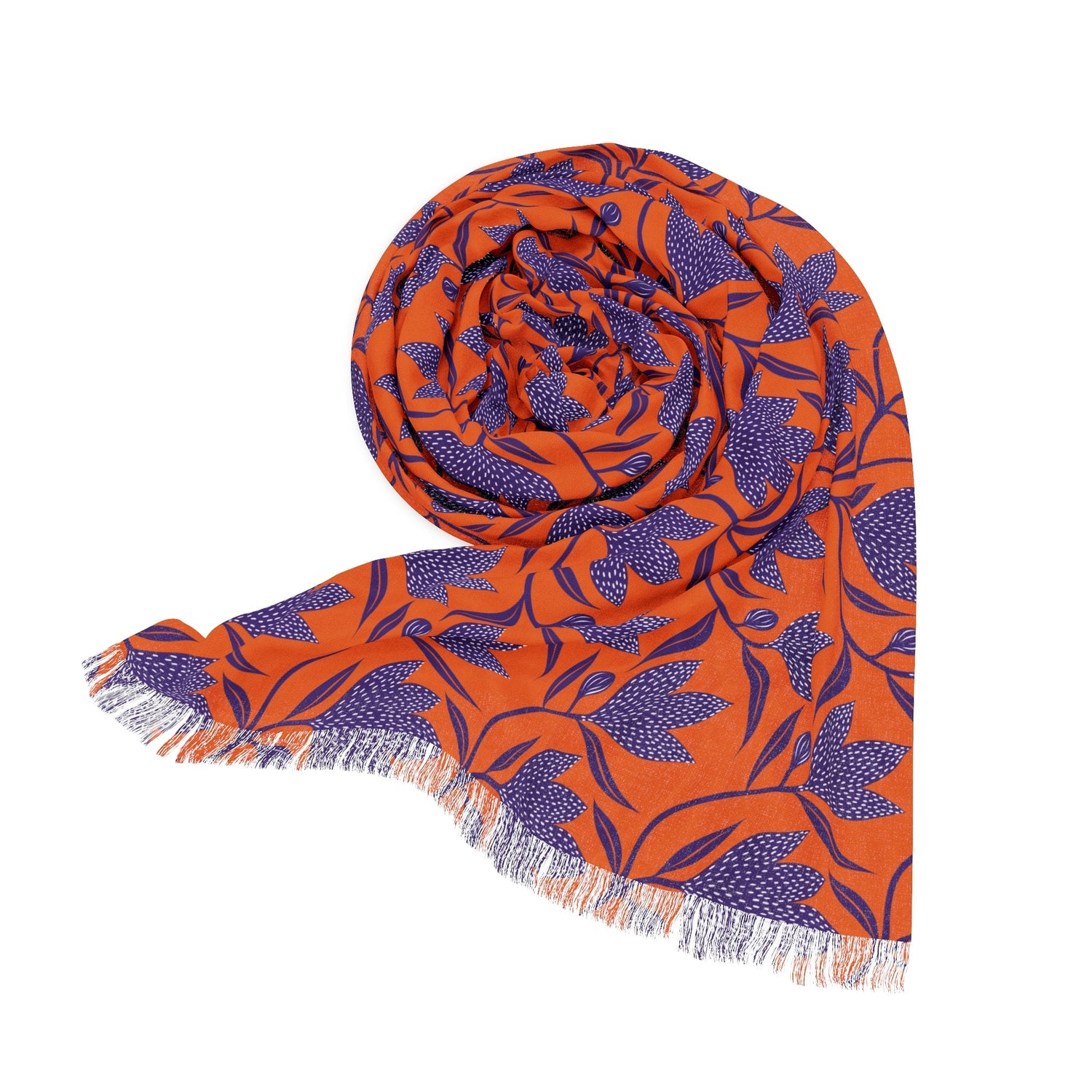 Clemson | Scarves