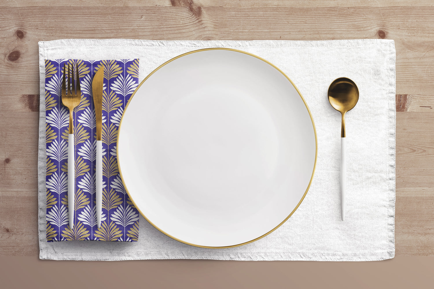 Harrisonburg | Napkins (See All Patterns)