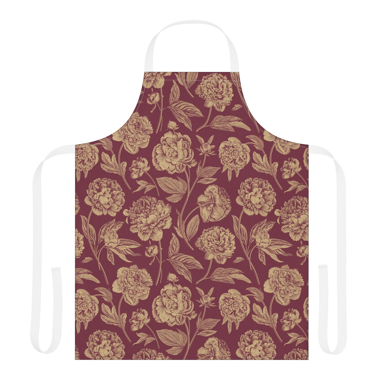 Tallahassee | Aprons (See All Patterns)