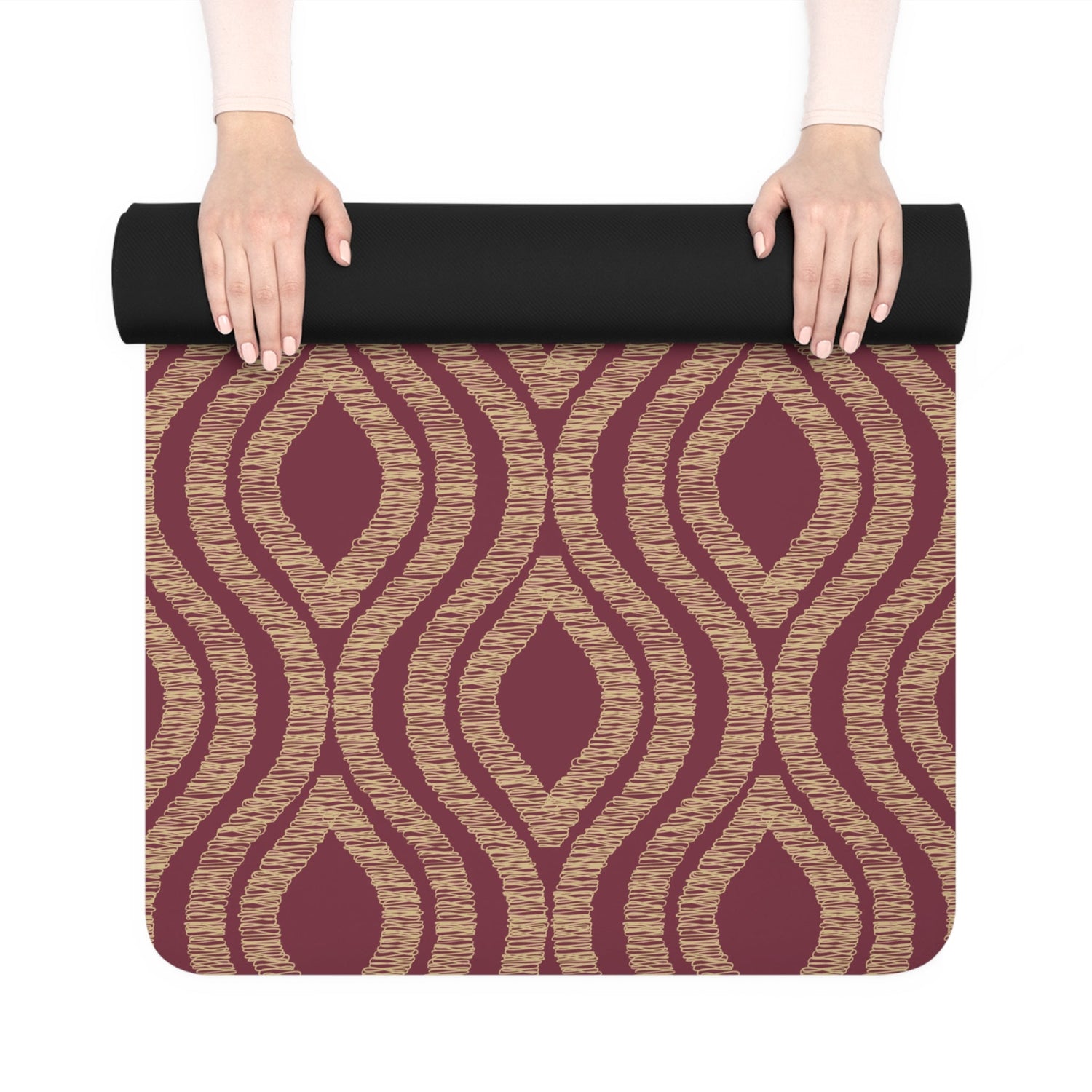 Tallahassee | Yoga Mats (See All Patterns)