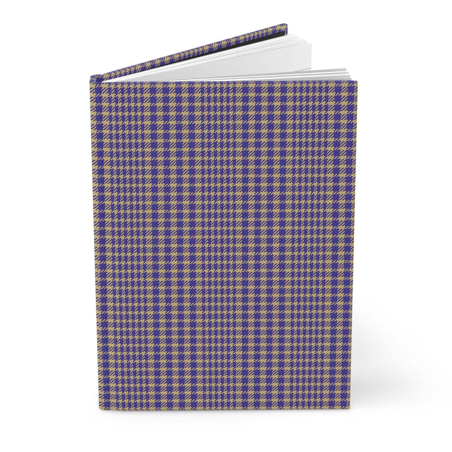 Harrisonburg | Journals (See All Patterns)